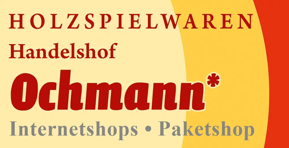 Logo Ochmann