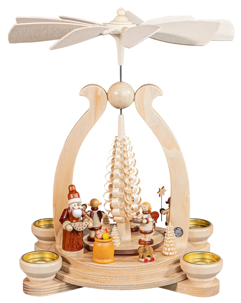 Pyramide