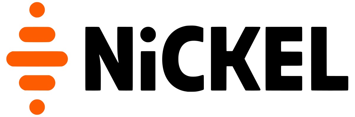 Nickel Logo