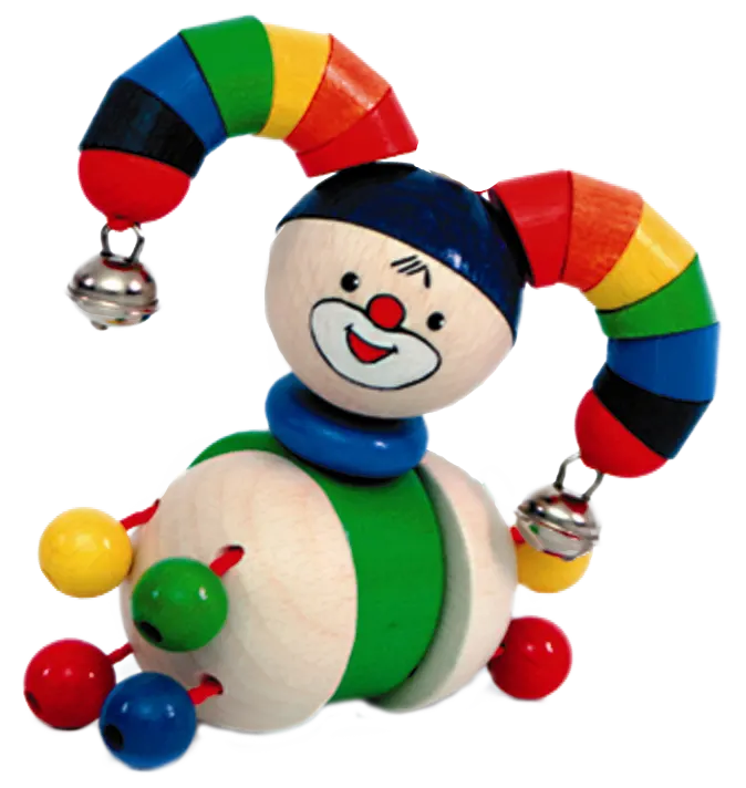 Maskottchen